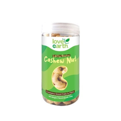 LE Natural Cashew Nut 320g