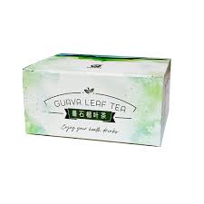 DiabeTea Guava Leaf Tea 2g x 30's