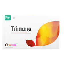 Natural Health Farm Trimuno 15s x 4gm