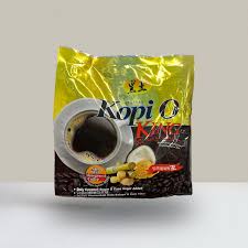 Hei Hwang Kopi O King 18g x 22s