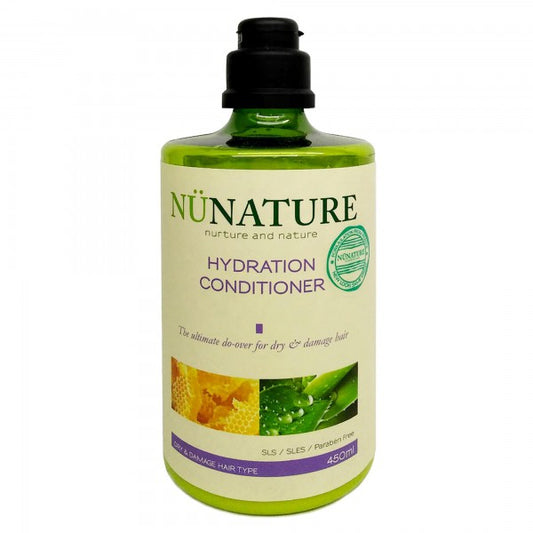 Nunature Hydration Conditioner