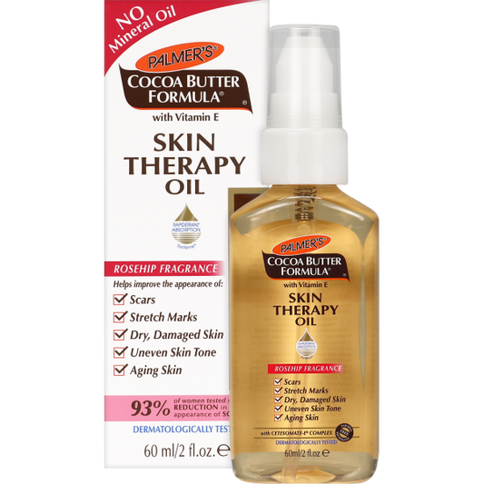 Palmer's Cocoa Butter Skin Therapy Oil with Vitamin E