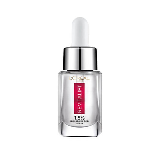 L'Oreal Paris Revitalift Hyaluronic Acid Serum 15ml